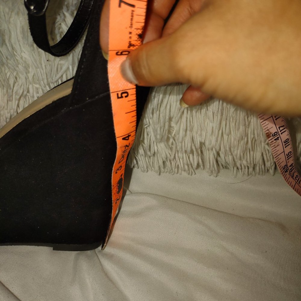 Platforms back - Picture 4 of 4